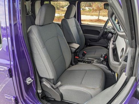 New 2026 Jeep Gladiator Willys image 45