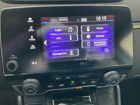 Certified 2017 Honda CR-V EX-L image 17