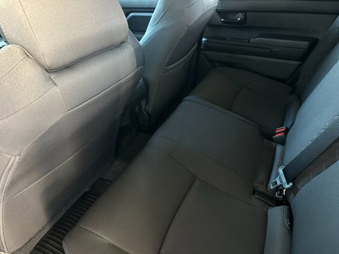 New 2025 Toyota Tacoma SR5 image 11