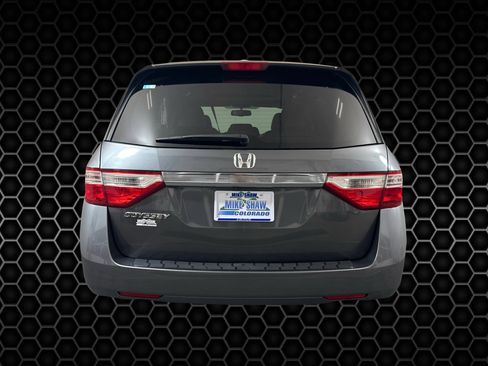 Used 2013 Honda Odyssey EX-L image 9