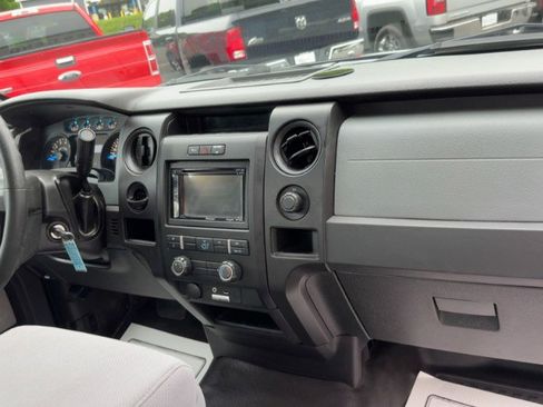 Used 2014 Ford F150 XL w/ Equipment Group 101A Mid RWD image 13