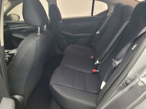 Used 2024 Nissan Sentra S FWD image 18