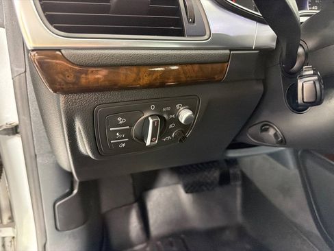 Used 2012 Audi A7 3.0T Prestige image 14