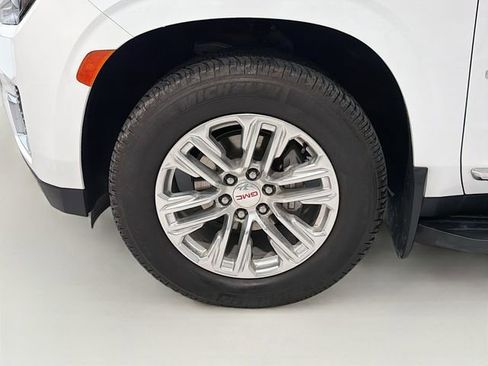 Certified 2023 GMC Yukon SLT w/ SLT Premium Package image 30