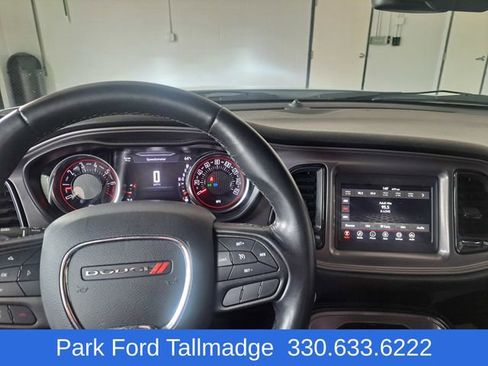 Used 2023 Dodge Challenger GT RWD image 17