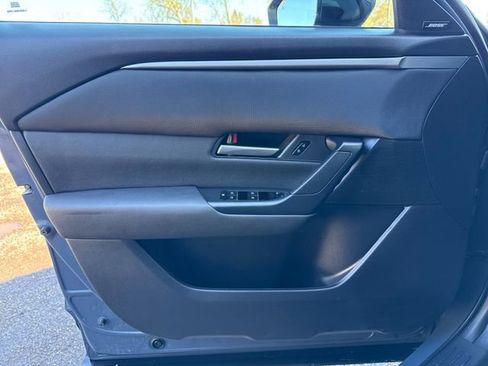 Used 2024 MAZDA CX-50 AWD 2.5 S w/ Cargo Package image 21