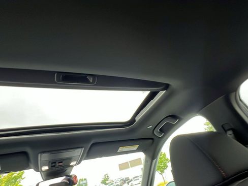 New 2026 Honda CR-V TrailSport image 19