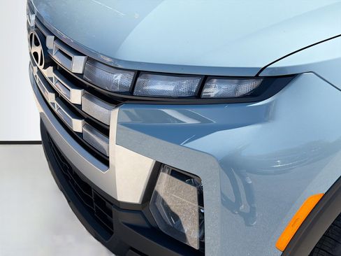 New 2026 Hyundai Santa Cruz SEL image 9