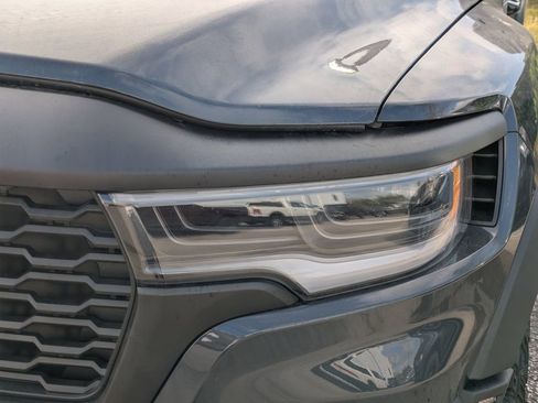 New 2026 RAM 1500 RHO image 10