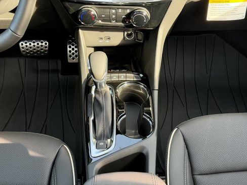 New 2026 Buick Encore GX Sport Touring w/ Studio Series image 14