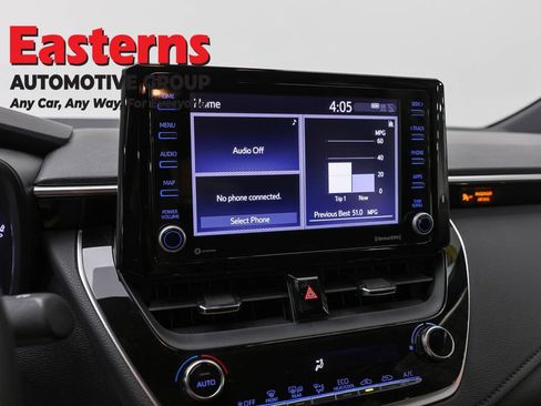 Used 2022 Toyota Corolla SE FWD image 18