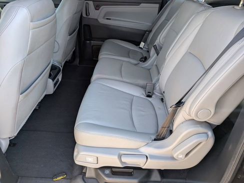 Used 2019 Honda Odyssey EX-L image 31