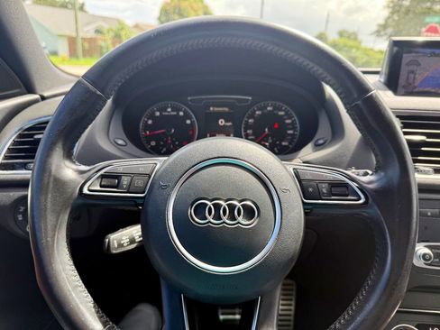 Used 2016 Audi Q3 2.0T Prestige image 18