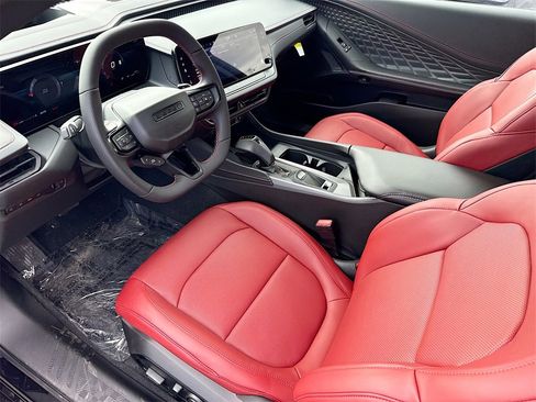 New 2026 Dodge Charger R/T Scat Pack image 24