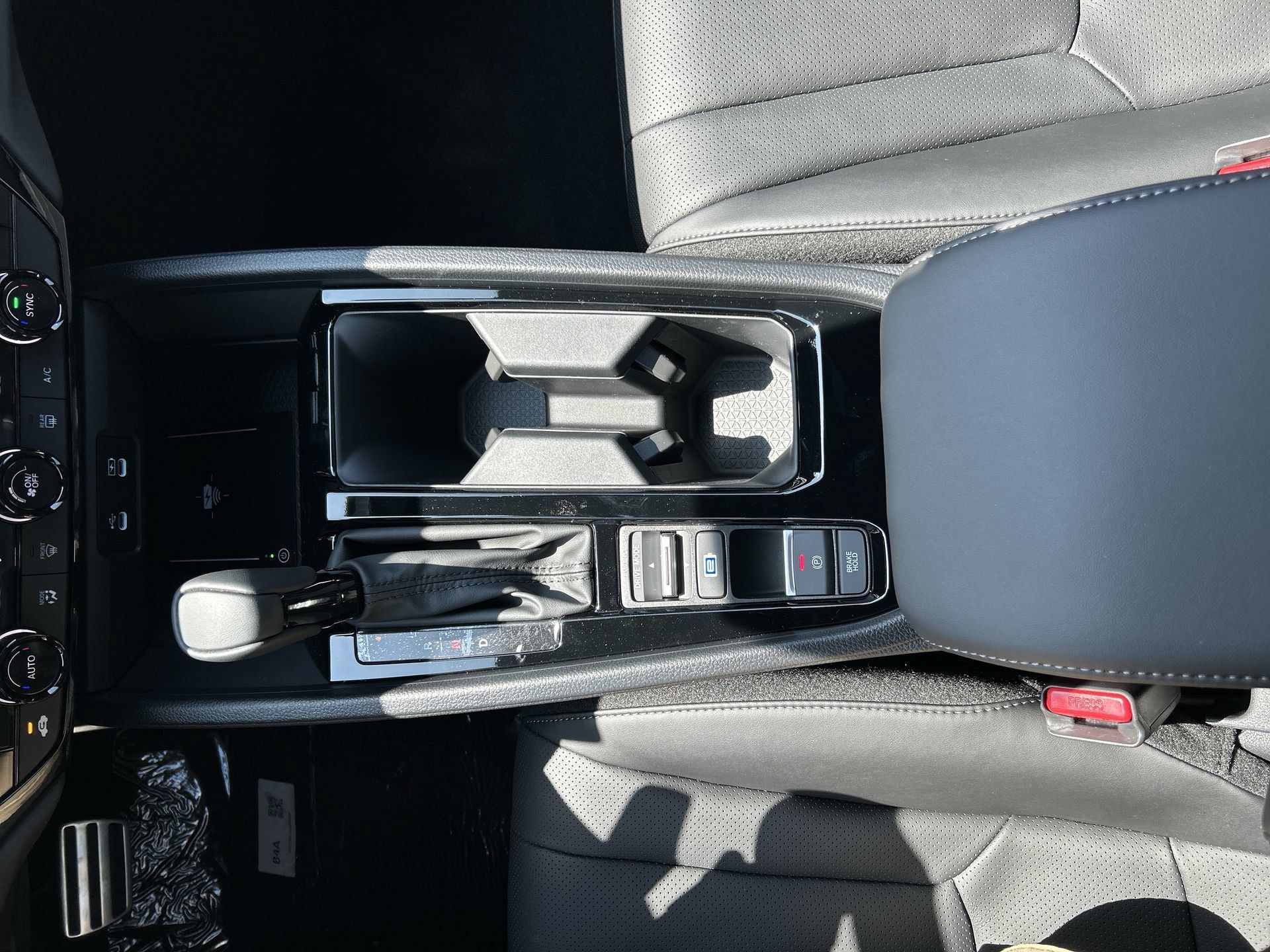 New 2026 Honda Accord Sport image 23