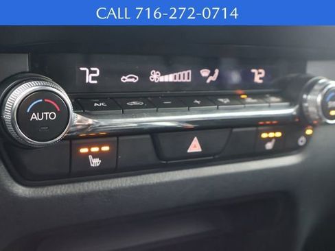 Used 2024 MAZDA CX-30 AWD 2.5 S w/ Preferred Package image 25