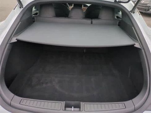 Used 2021 Tesla Model S Long Range image 32
