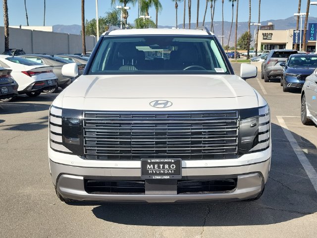 Used 2026 Hyundai Palisade SEL FWD image 33