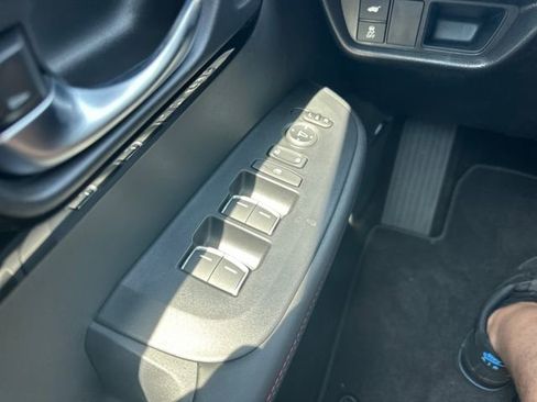 Used 2025 Acura ADX A-Spec FWD image 18