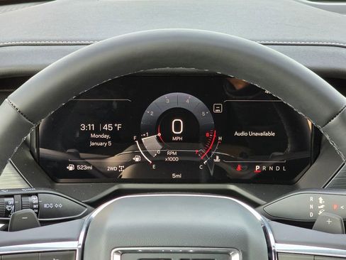 New 2026 GMC Acadia Elevation AWD/4WD image 29