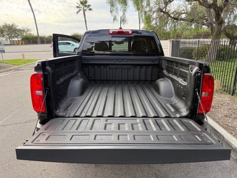 Used 2022 Chevrolet Colorado ZR2 image 7