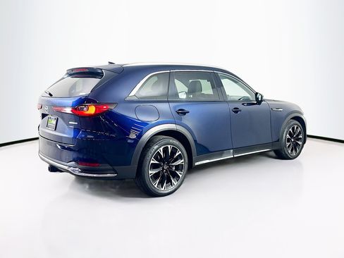 Used 2024 MAZDA CX-90 Plug-In Hybrid w/ Premium Pkg AWD/4WD image 9