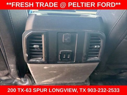 Used 2018 Ford F150 XL w/ Equipment Group 101A Mid RWD image 15