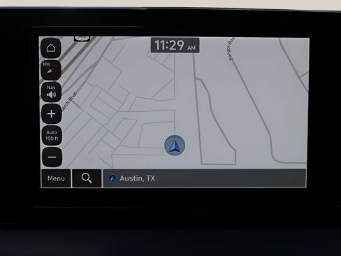 Used 2024 Hyundai Palisade Calligraphy AWD/4WD image 29
