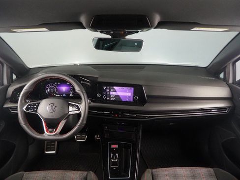 Used 2024 Volkswagen Golf GTI S FWD image 3