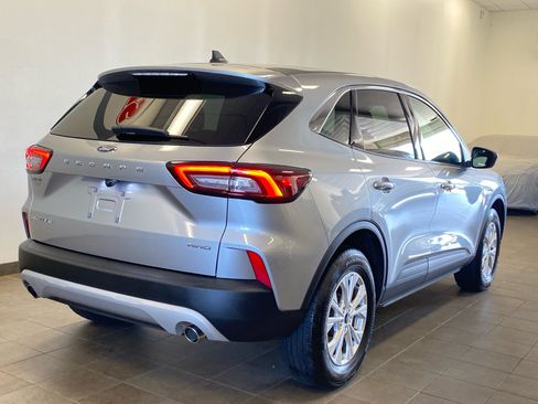Used 2023 Ford Escape Active AWD/4WD image 9