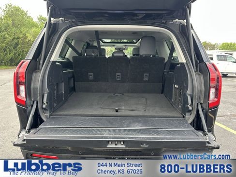 Used 2025 Ford Expedition Max Active image 24