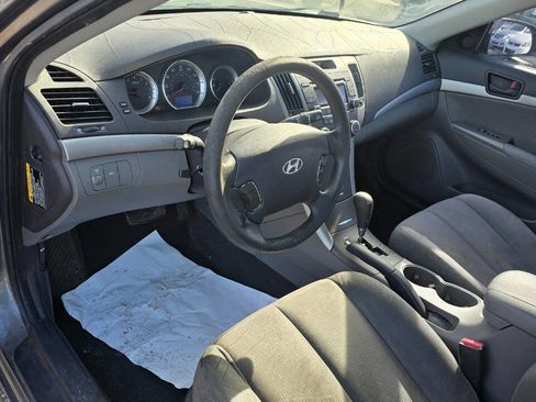 Used 2010 Hyundai Sonata GLS image 14