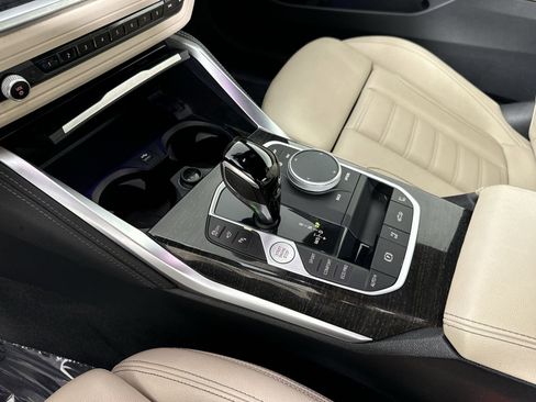 Used 2022 BMW 440i xDrive Convertible w/ Premium Package AWD/4WD image 18