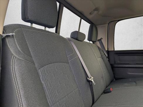 Used 2019 RAM 2500 Tradesman image 18