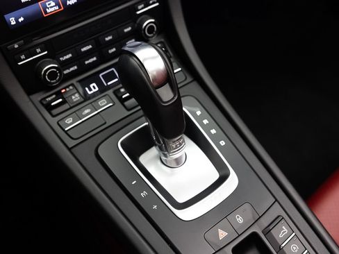 Used 2018 Porsche 911 Targa 4S AWD/4WD image 38