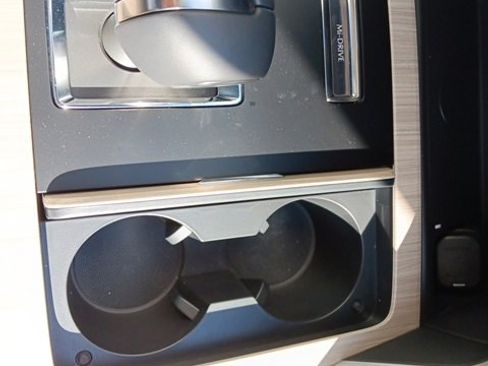 New 2025 MAZDA CX-90 Plug-In Hybrid w/Premium Sport image 34