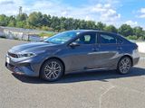 Certified 2023 Kia Forte GT-Line image 3