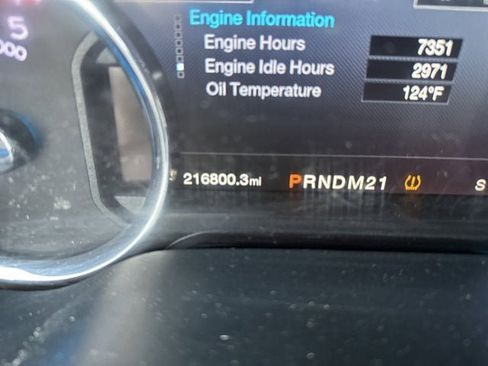 Used 2017 Ford F350 Lariat w/ Chrome Package image 14