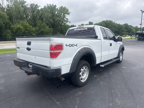 Used 2010 Ford F150 XL AWD/4WD image 11