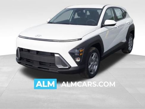 Used 2026 Hyundai Kona SE FWD image 1