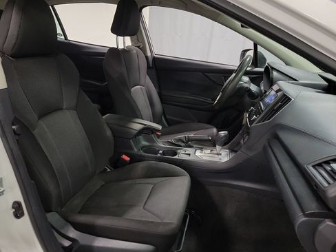 Used 2022 Subaru Impreza 2.0i AWD/4WD image 24