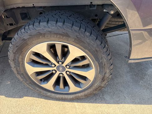 Used 2020 Ford F150 XL w/ Equipment Group 101A Mid RWD image 10