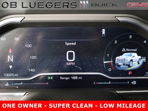 Certified 2023 GMC Sierra 1500 Denali image 34