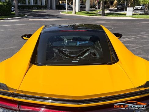 Used 2022 Acura NSX Type S AWD/4WD image 51