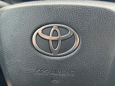 Used 2024 Toyota Grand Highlander Limited image 44