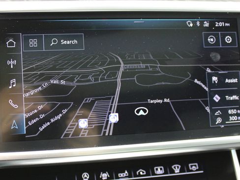 Used 2019 Audi A6 3.0T Prestige image 59