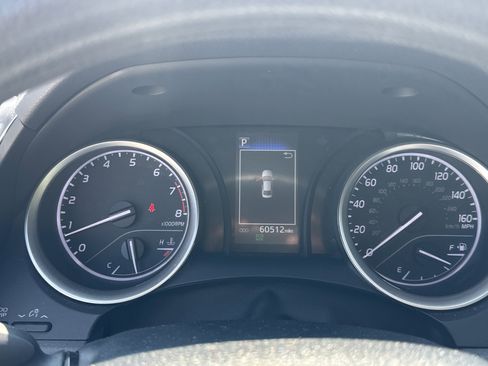 Used 2023 Toyota Camry LE image 26