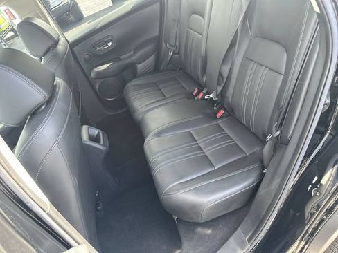 Used 2024 Honda HR-V EX-L image 26