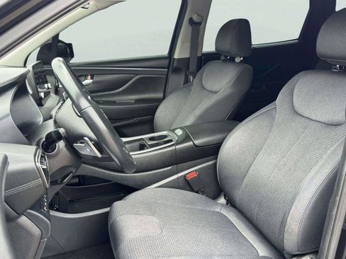 Used 2022 Hyundai Santa Fe SEL w/ Convenience Package FWD image 19