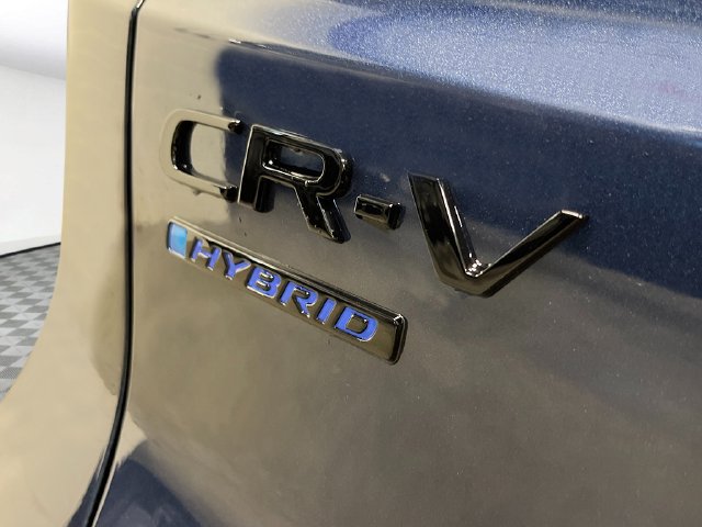 New 2027 Honda CR-V Sport-L image 10